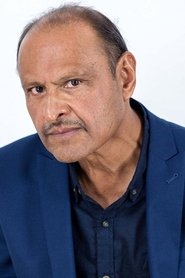 Jag Patel portrait