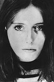 Barbara Meyer portrait