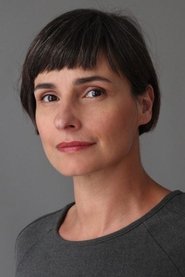 Ana Água portrait