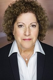 Rhona Shekter portrait