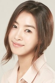 Bae Jung-hwa portrait