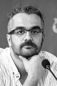 Mehmet Bahadır Er portrait