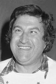 Jimmy il Fenomeno portrait