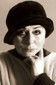 Melania Ursu portrait