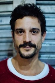 Gabriel Alvim portrait