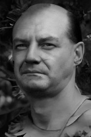 Sergei Lodzeisky portrait