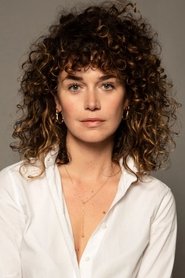 Sophie Veldhuizen portrait