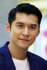 Carlos Chan Ka-Lok portrait