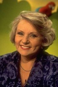 Sylvia de Leur portrait