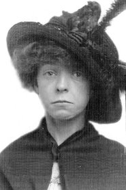 Tina Marshall portrait