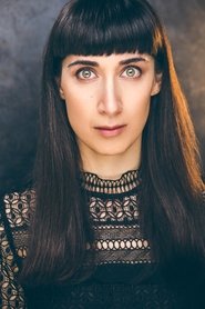 Dennice Cisneros portrait