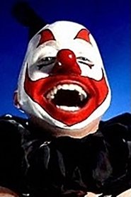 Ouchy the Clown portrait