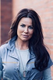Angie Pack portrait