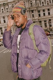 Kris Brown portrait