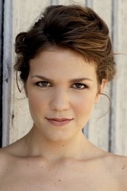 Diana Bentley portrait