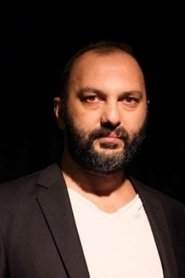 Eray Sargın portrait