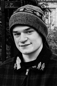 Roman Coupland-Berryman portrait