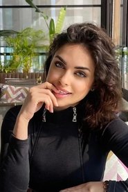 Negar Yousefi portrait
