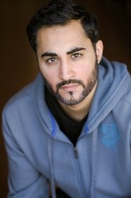 Amir Mo portrait