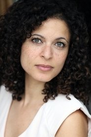 Sarah Kaminsky portrait
