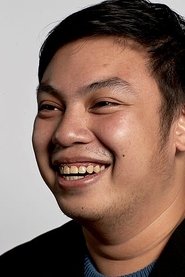Giancarlo Abrahan portrait