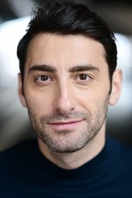 Sinan Akdeniz portrait
