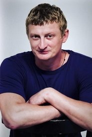 Maksim Ponimatchenko portrait