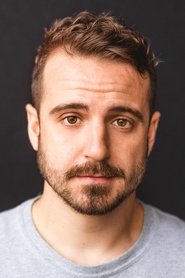 Mathieu Bourassa portrait
