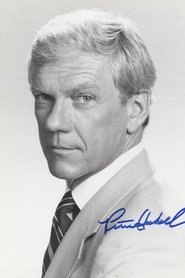 Peter Haskell portrait