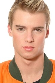 Cameron Jackson portrait