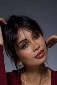 Nancy Alam El Din portrait