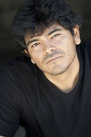 Frank Merino portrait