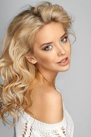 Darina Griboedova portrait