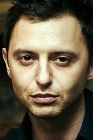 Roman Bilyk portrait