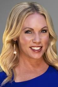 Stephanie Langston portrait