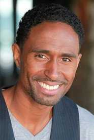 Roger Payano portrait