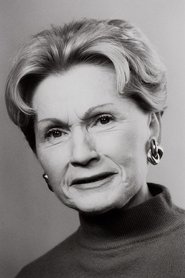 Jeanine Cherel portrait