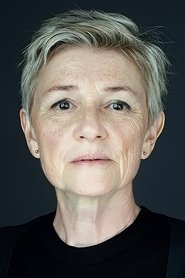 Lawrene Denkers portrait