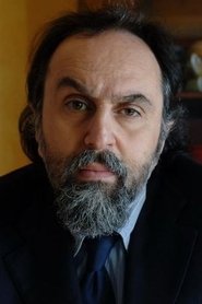 Andrea Buscemi portrait