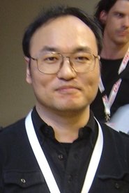 Gosho Aoyama portrait