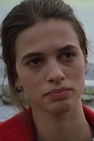 Julia Sarano portrait
