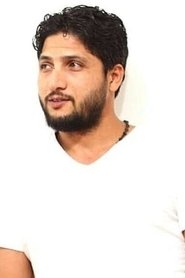 Ayman Sakr portrait