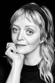 Elisabeth Wernesjö portrait