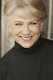 Marilyn McIntyre portrait