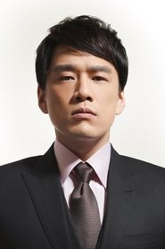 David Wang portrait