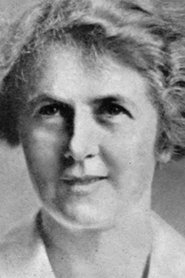 Mina Crandon portrait