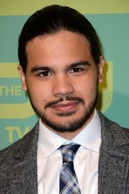 Carlos Valdes portrait