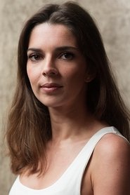 Cátia Godinho portrait