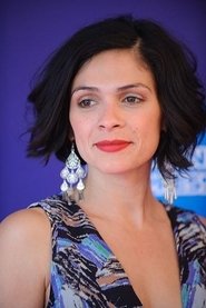 Alexandra Barreto portrait