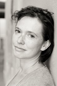 Amanda Langlet portrait